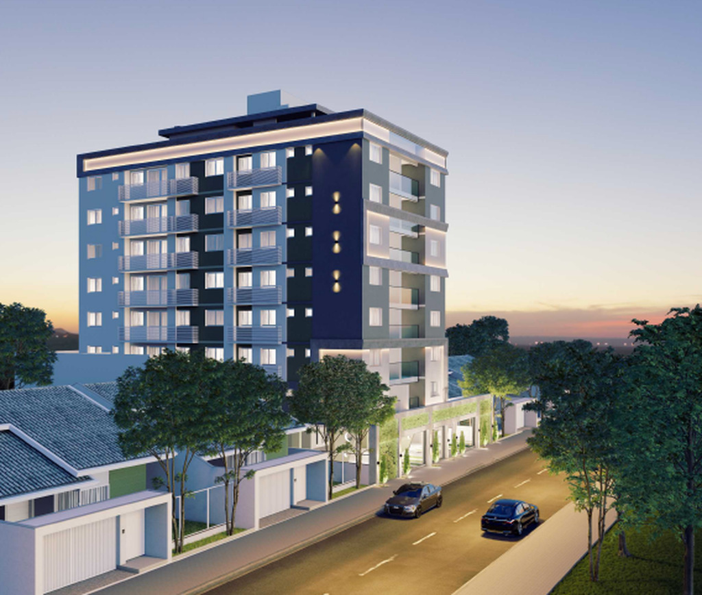 Lançamento Apartamento